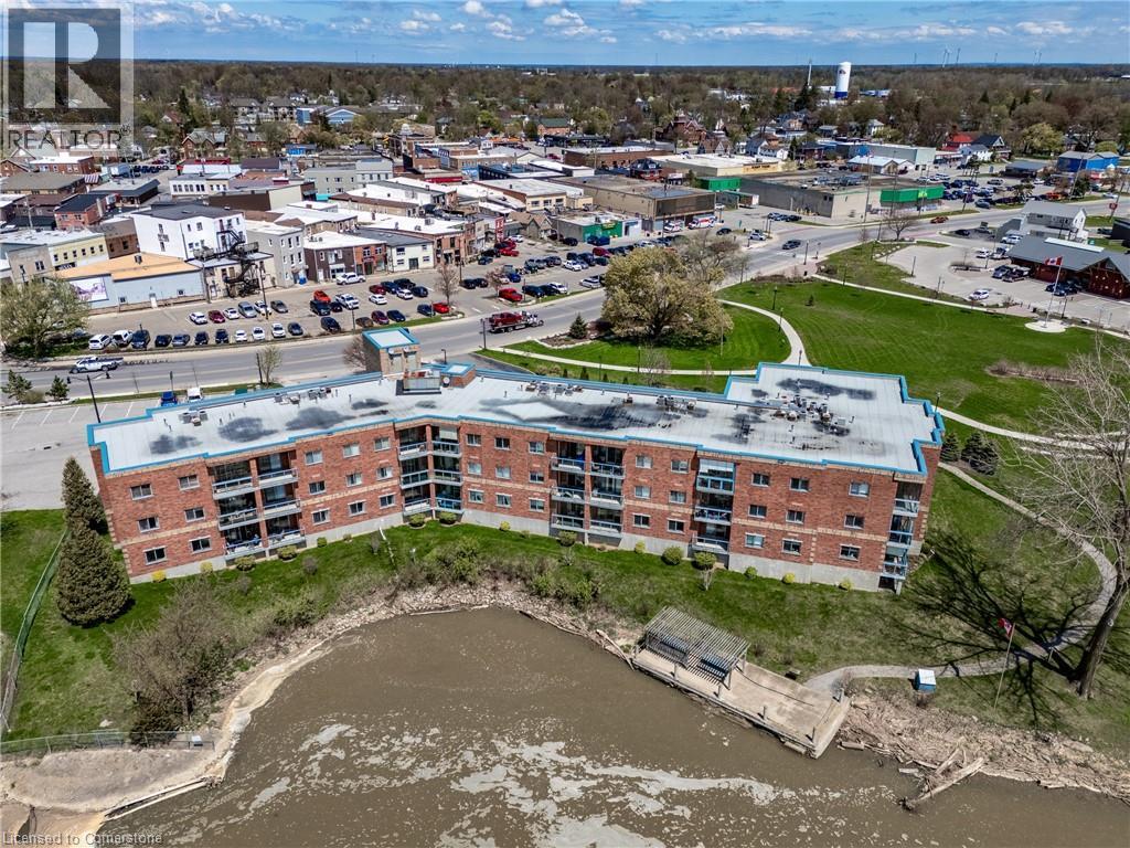 210 Main Street Unit# 309, Dunnville, Ontario  N1A 3G7 - Photo 3 - 40758632