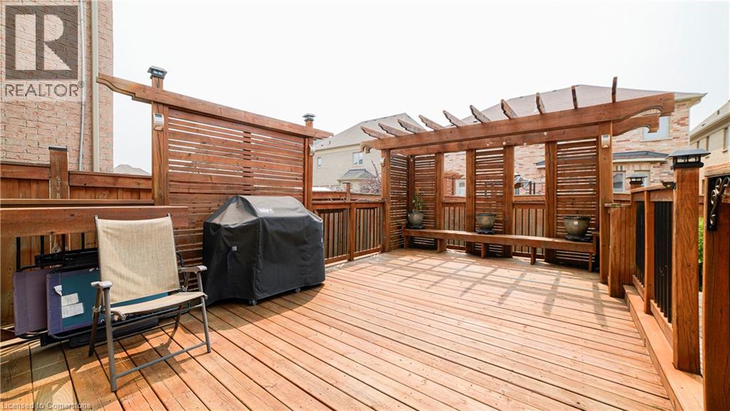 86 Junetown Circle, Brampton, Ontario  L6X 0X6 - Photo 40 - 40758952