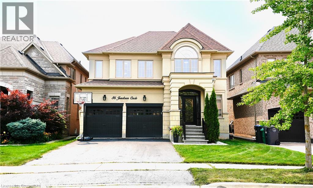 Property at 86 JUNETOWN Circle image 1