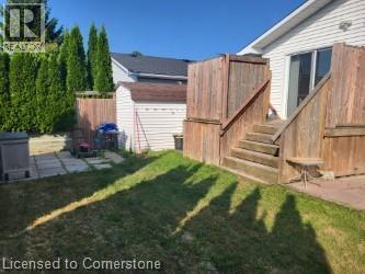 539 Briarwood Avenue, Listowel, Ontario  N4W 3P9 - Photo 20 - 40759601