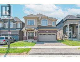 8 STOKES Road, Paris, Ontario