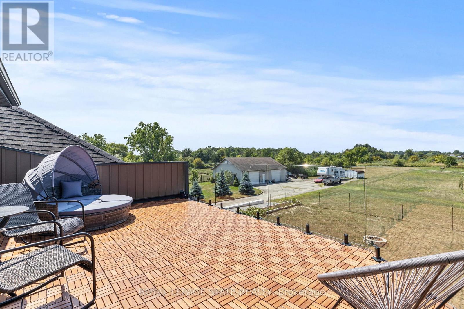 43 Third Road E, Hamilton, Ontario  L8J 3J5 - Photo 26 - X12353232