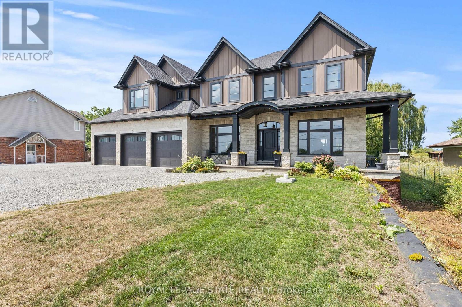 43 Third Road E, Hamilton, Ontario  L8J 3J5 - Photo 5 - X12353232