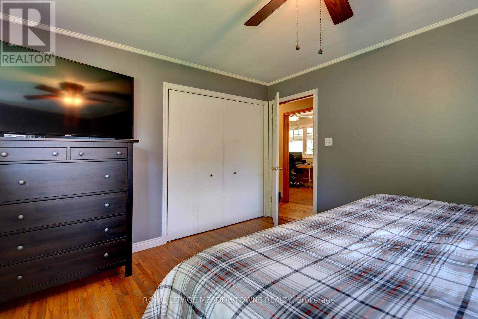 5977 Fifth Line, Erin, Ontario  N0B 1Z0 - Photo 22 - X12353247
