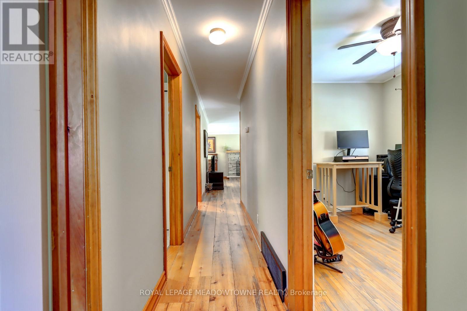 5977 Fifth Line, Erin, Ontario  N0B 1Z0 - Photo 25 - X12353247
