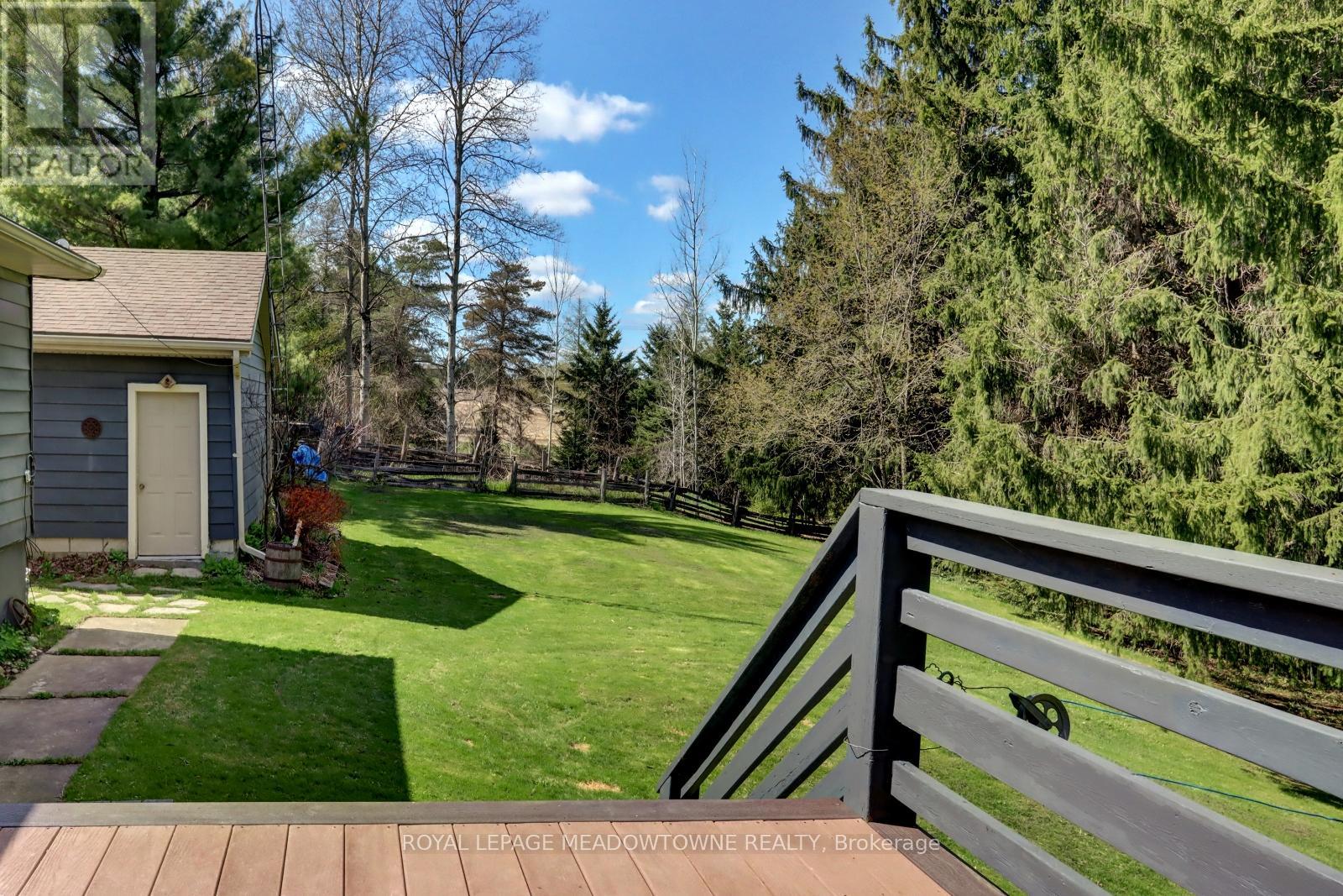 5977 Fifth Line, Erin, Ontario  N0B 1Z0 - Photo 37 - X12353247