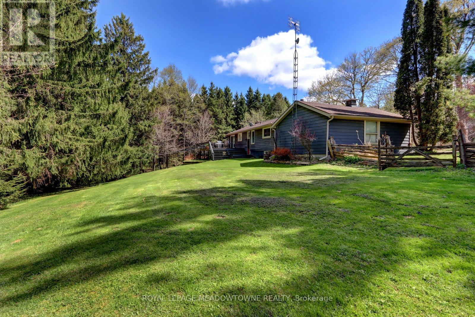 5977 Fifth Line, Erin, Ontario  N0B 1Z0 - Photo 41 - X12353247