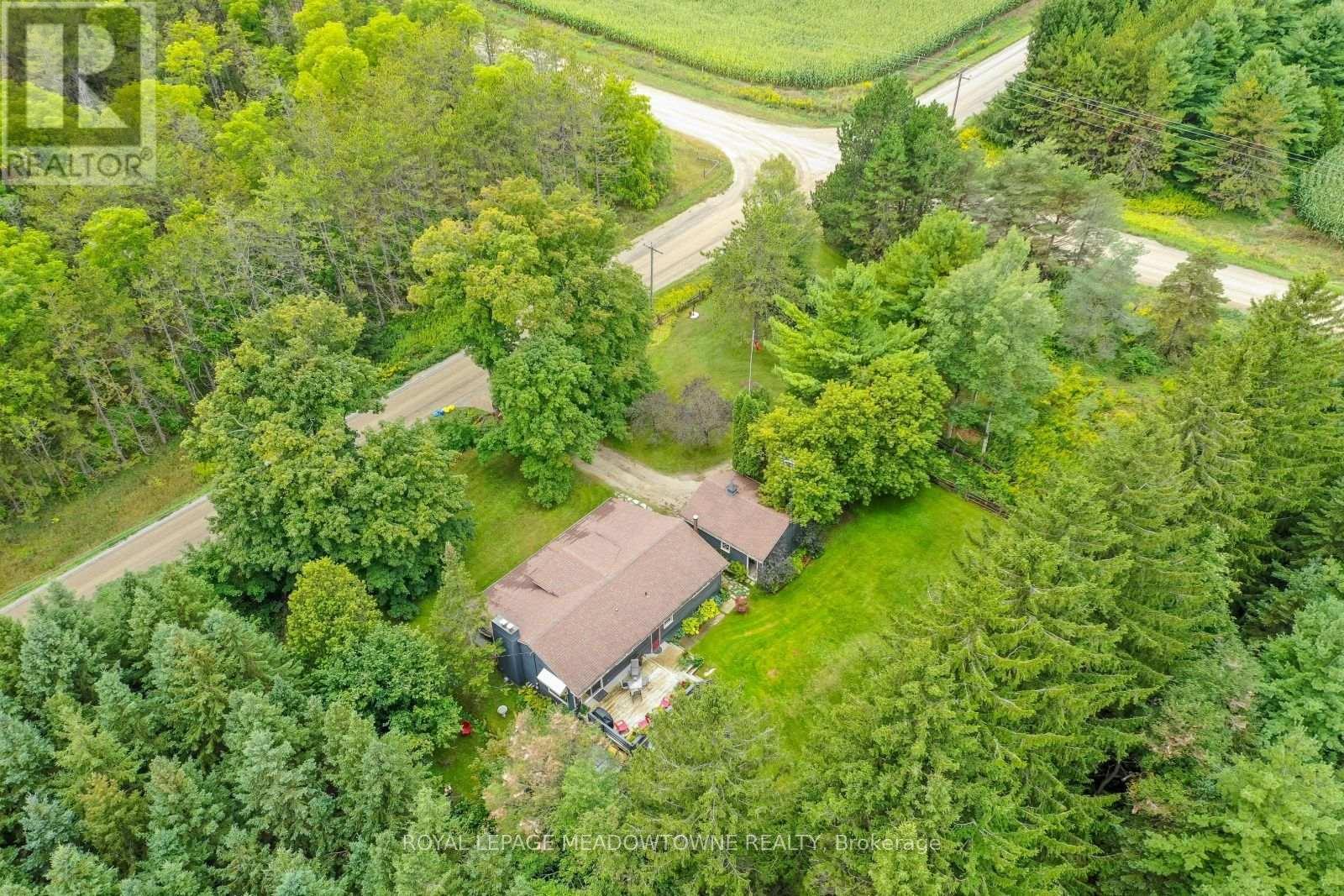 5977 Fifth Line, Erin, Ontario  N0B 1Z0 - Photo 6 - X12353247