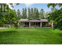 5977 FIFTH LINE, Erin, Ontario