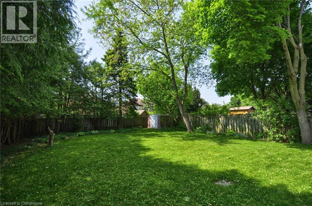 61 Harwood Road, Cambridge, Ontario  N1S 4R9 - Photo 32 - 40761008