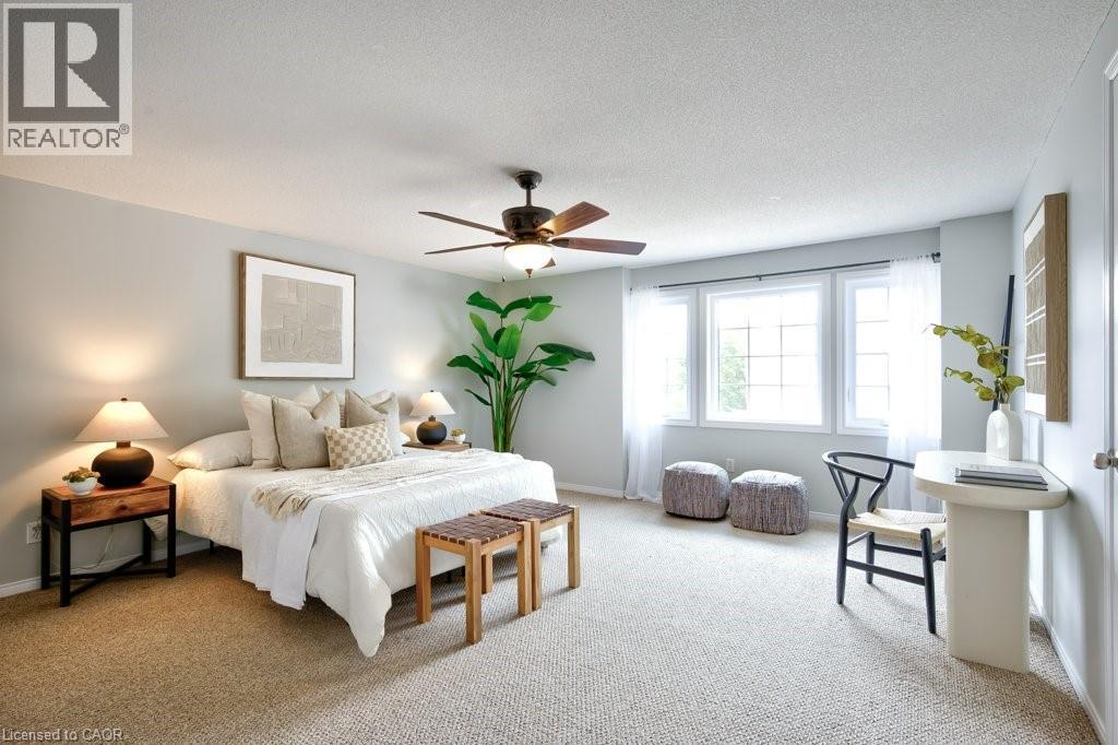 84 Westmeadow Drive Unit# 2, Kitchener, Ontario  N2N 3P1 - Photo 12 - 40758149