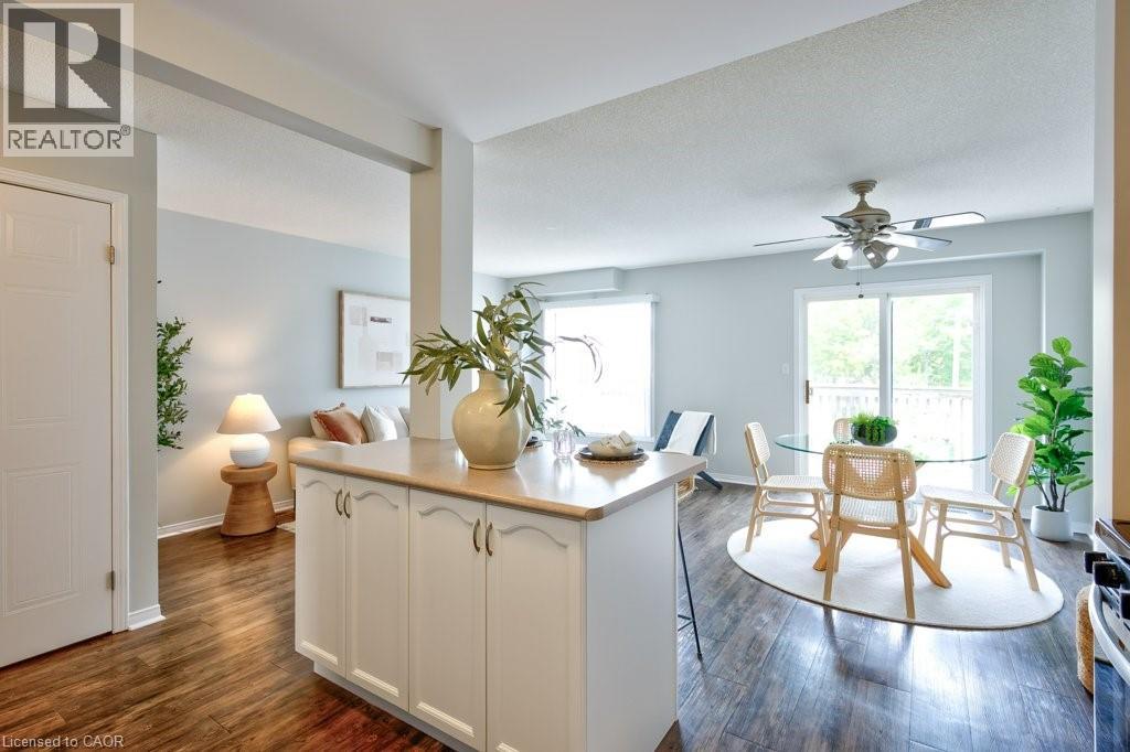 84 Westmeadow Drive Unit# 2, Kitchener, Ontario  N2N 3P1 - Photo 7 - 40758149