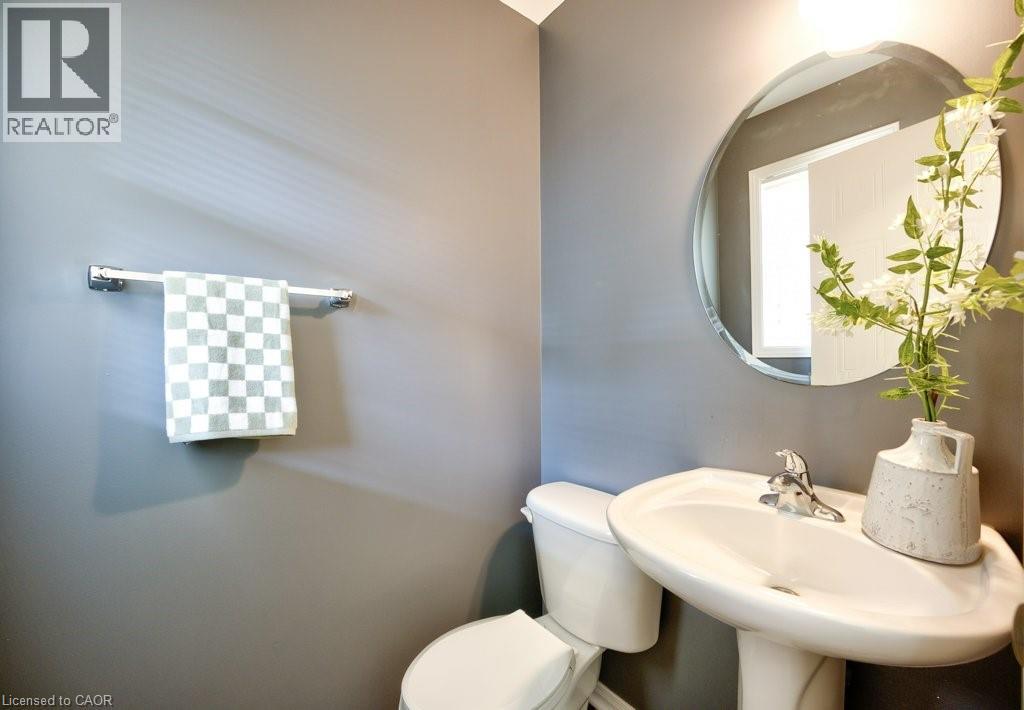 84 Westmeadow Drive Unit# 2, Kitchener, Ontario  N2N 3P1 - Photo 10 - 40758149