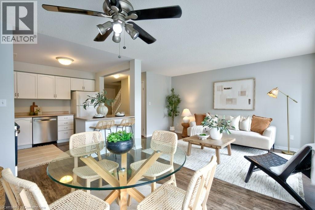 Property at 84 WESTMEADOW Drive Unit# 2 image 4