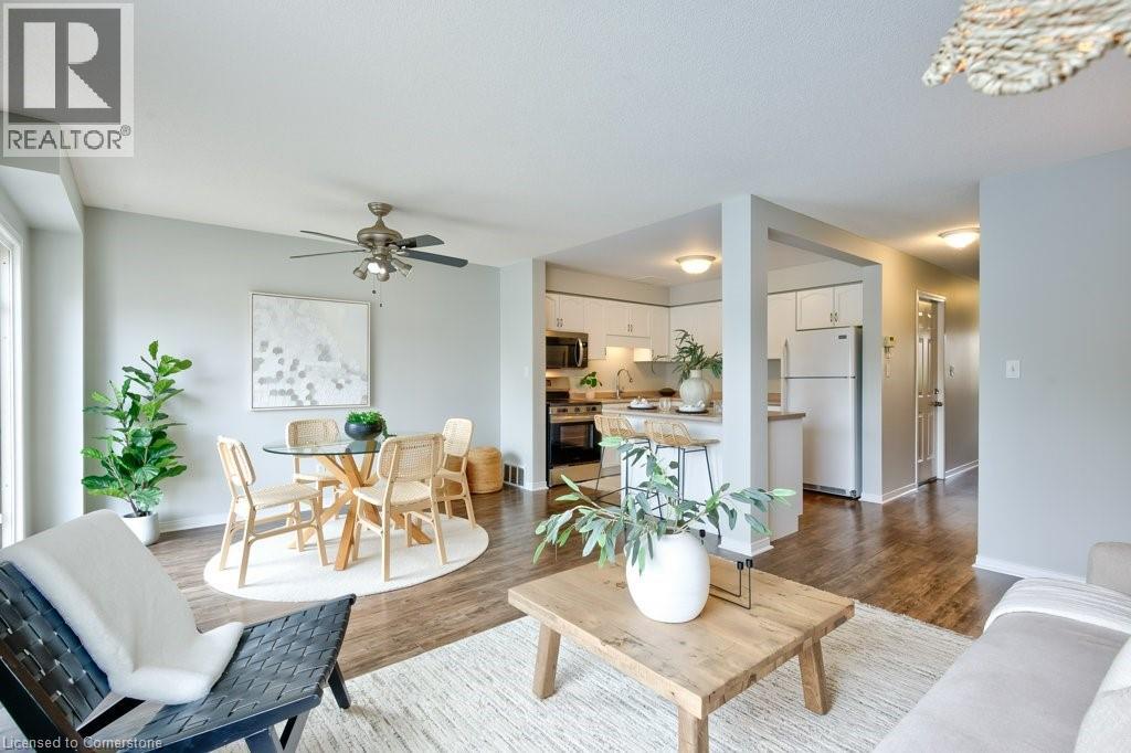 Property at 84 WESTMEADOW Drive Unit# 2 image 3