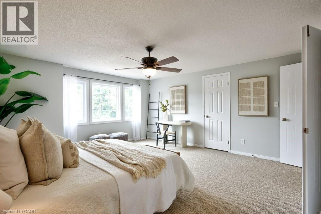 84 Westmeadow Drive Unit# 2, Kitchener, Ontario  N2N 3P1 - Photo 14 - 40758149
