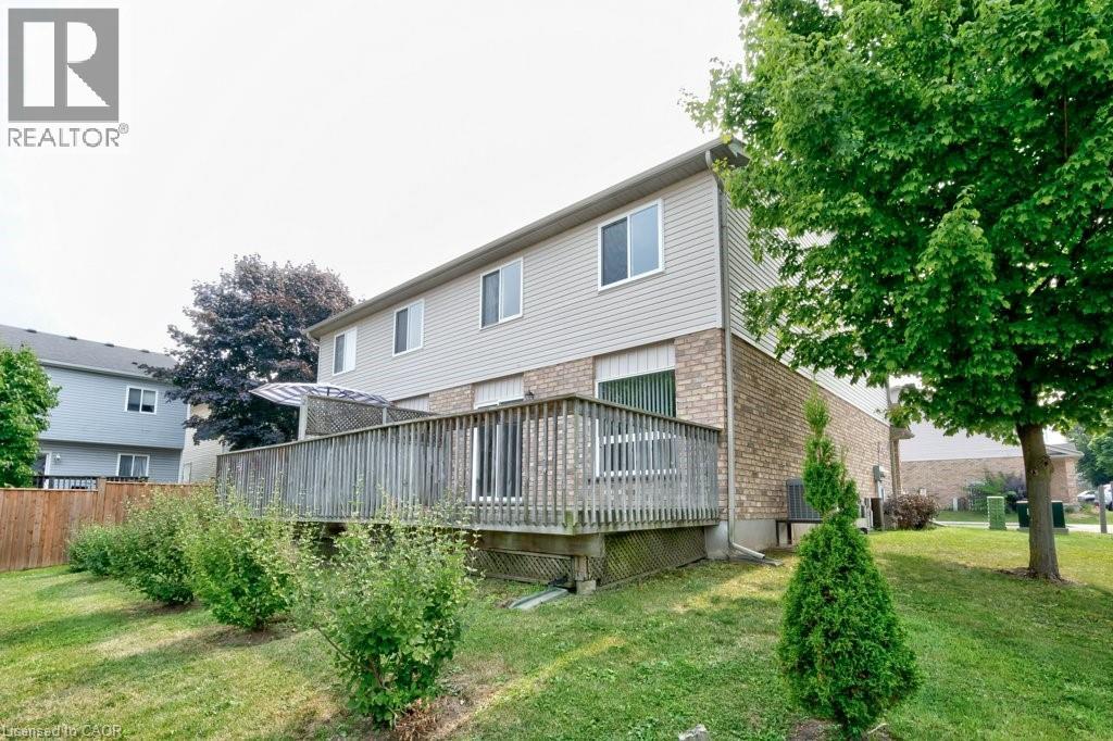 84 Westmeadow Drive Unit# 2, Kitchener, Ontario  N2N 3P1 - Photo 27 - 40758149