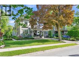 19 MAYNARD Avenue, Kitchener, Ontario
