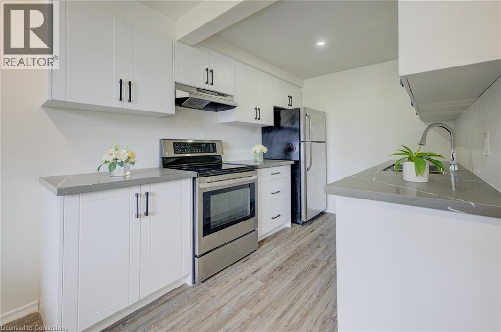 280 Thaler Avenue Unit# 9, Kitchener, Ontario  N2A 1R6 - Photo 10 - 40758755