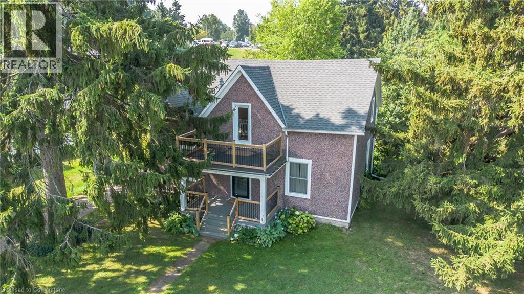 346 Wellington Street, Ingersoll, Ontario  N5C 1T4 - Photo 1 - 40758940