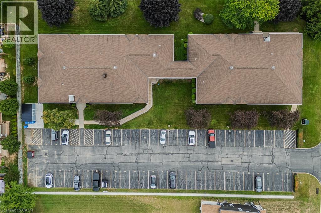 60 Donly Drive S Unit# 210, Simcoe, Ontario  N3Y 5K3 - Photo 20 - 40760319