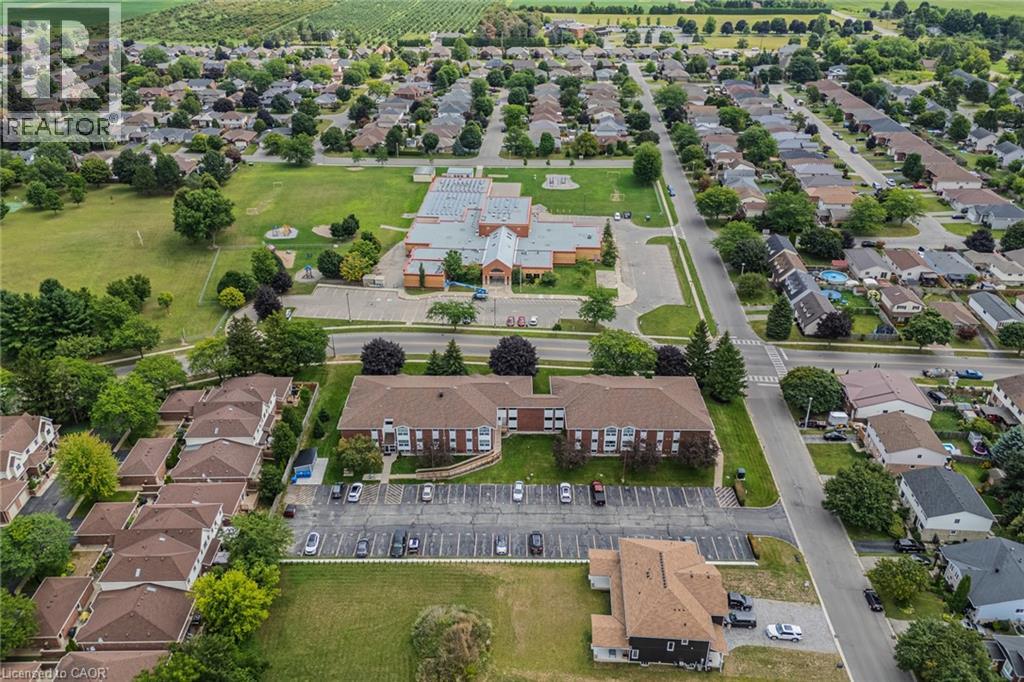 60 Donly Drive S Unit# 210, Simcoe, Ontario  N3Y 5K3 - Photo 21 - 40760319