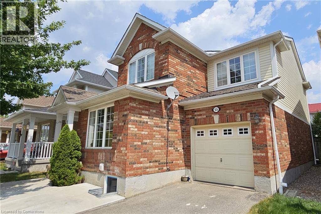 55 Bugdale Drive, Cambridge, Ontario  N1T 2G4 - Photo 1 - 40760529