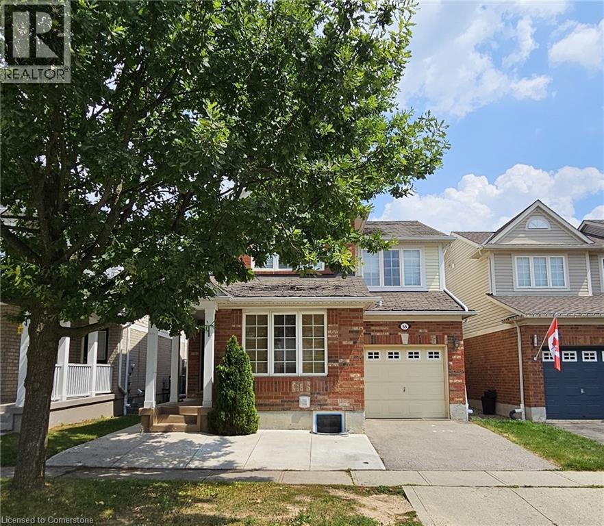 55 Bugdale Drive, Cambridge, Ontario  N1T 2G4 - Photo 2 - 40760529