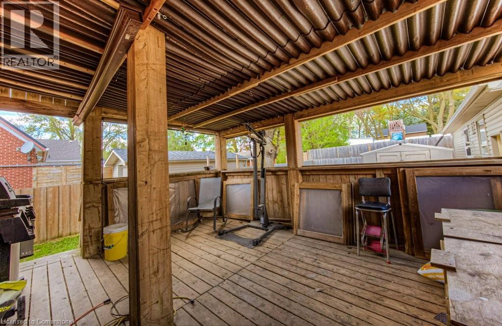 76 Brentwood Avenue, Kitchener, Ontario  N2H 2C8 - Photo 35 - 40760735
