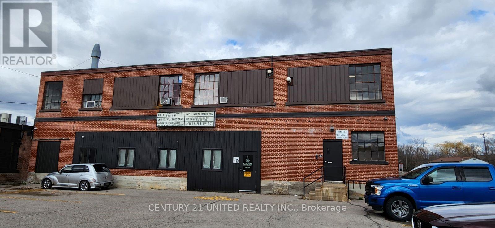 11a - 280 Perry Street, Peterborough, Ontario  K9J 2J4 - Photo 1 - X8172802