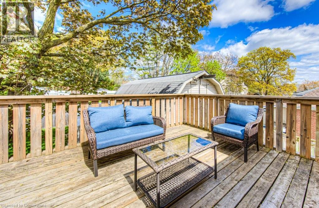 76 Brentwood Avenue, Kitchener, Ontario  N2H 2C8 - Photo 16 - 40760735