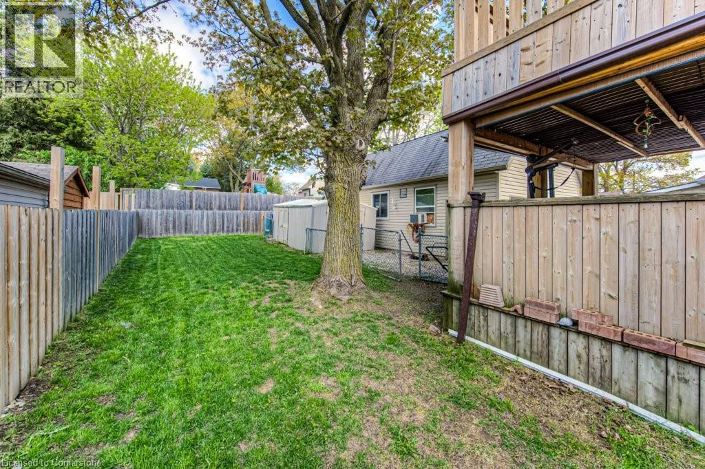 76 Brentwood Avenue, Kitchener, Ontario  N2H 2C8 - Photo 33 - 40760735
