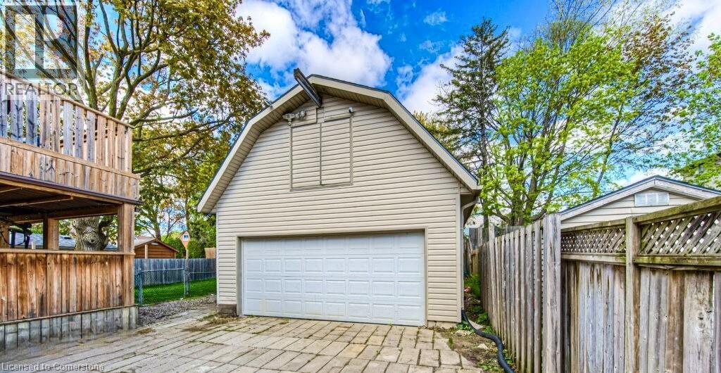 76 Brentwood Avenue, Kitchener, Ontario  N2H 2C8 - Photo 26 - 40760735