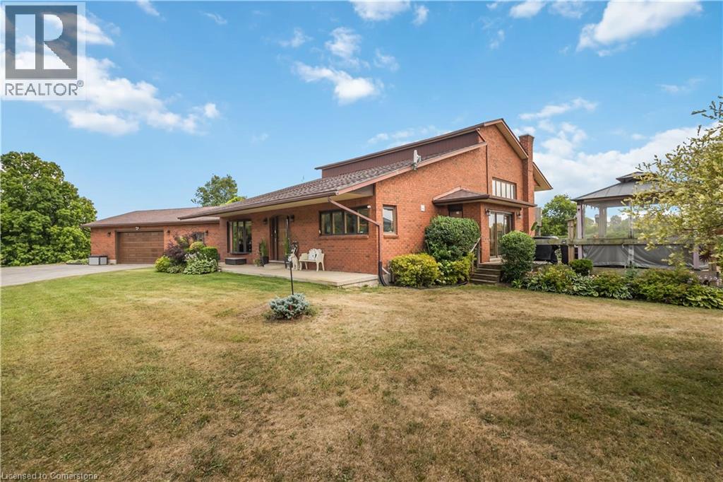 827544 Township Rd 8, Drumbo, Ontario  N0J 1G0 - Photo 3 - 40760776