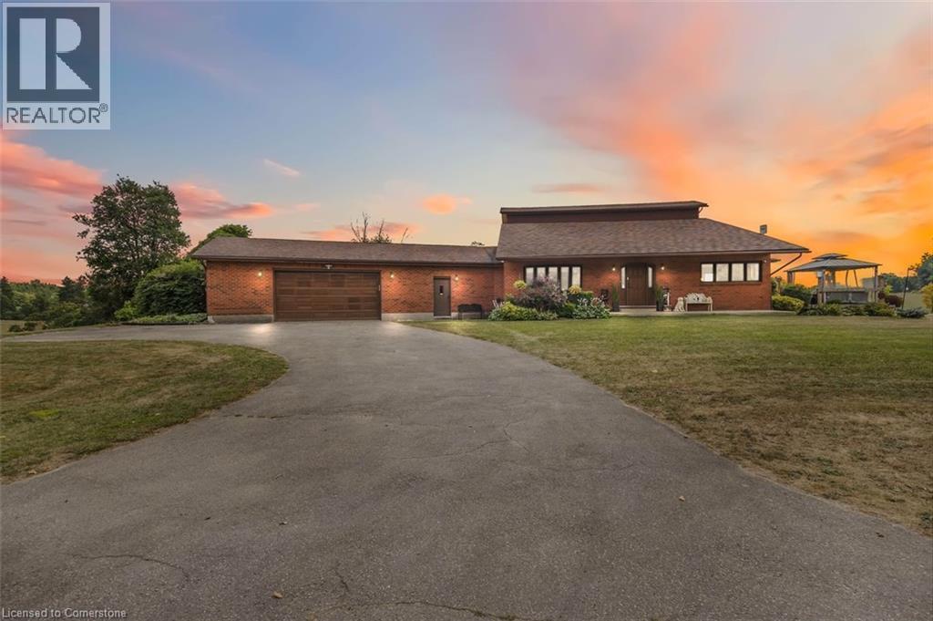 827544 Township Rd 8, Drumbo, Ontario  N0J 1G0 - Photo 1 - 40760776