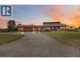 827544 TOWNSHIP RD 8, Drumbo, Ontario