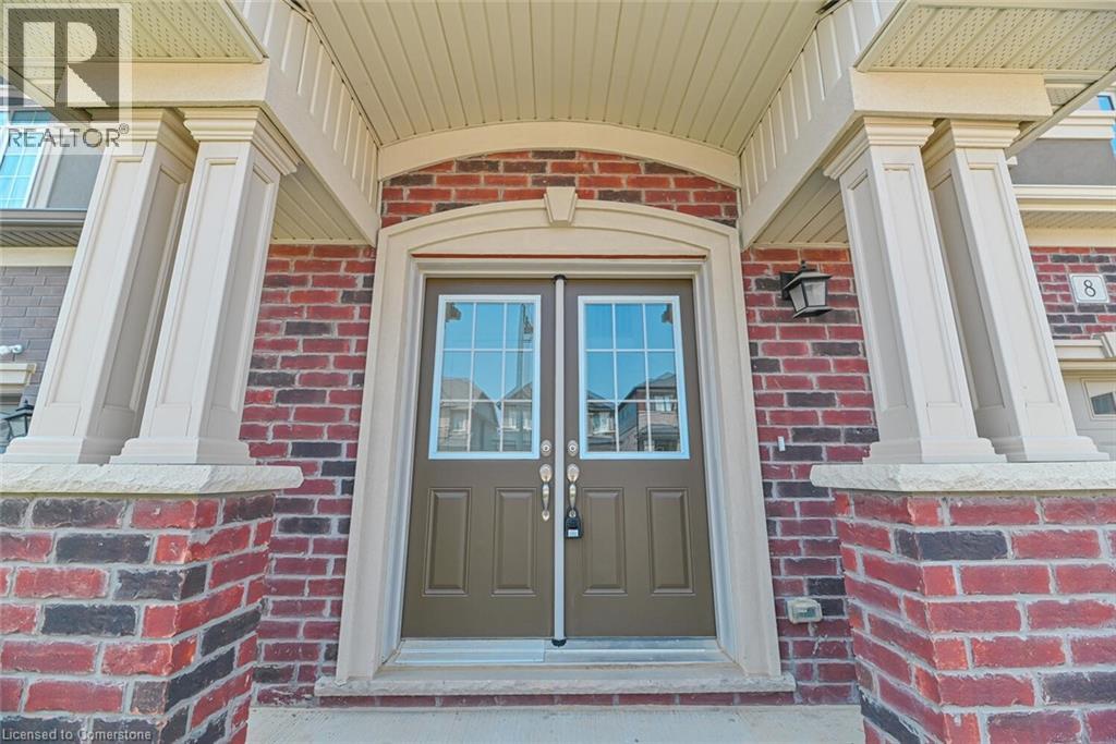 8 Stokes Road, Paris, Ontario  N3L 0L9 - Photo 3 - 40761082