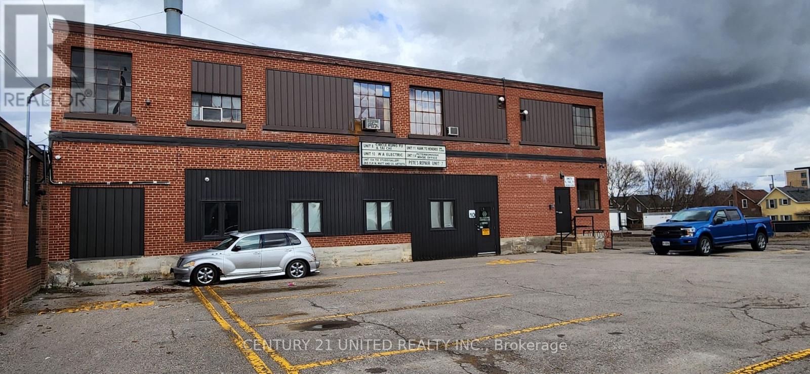 8 - 280 Perry Street, Peterborough, Ontario  K9J 2J4 - Photo 1 - X8172798