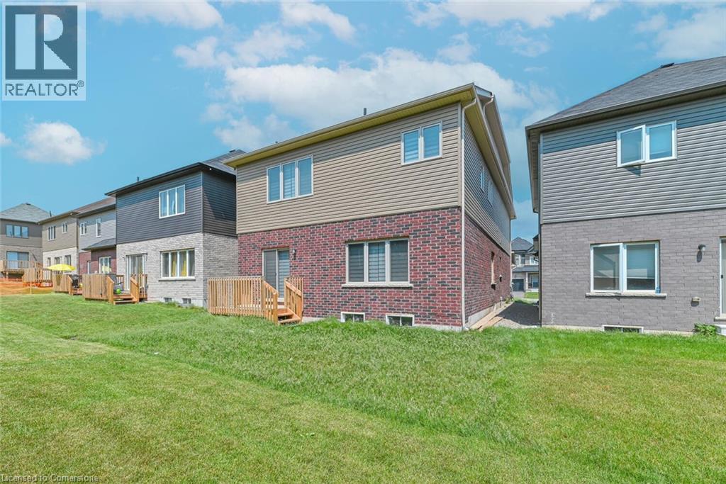 8 Stokes Road, Paris, Ontario  N3L 0L9 - Photo 49 - 40761082