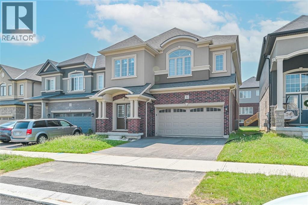 8 Stokes Road, Paris, Ontario  N3L 0L9 - Photo 2 - 40761082