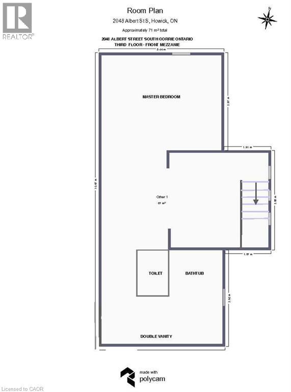 2048 Albert Street S, Gorrie, Ontario  N0G 1X0 - Photo 48 - 40617795