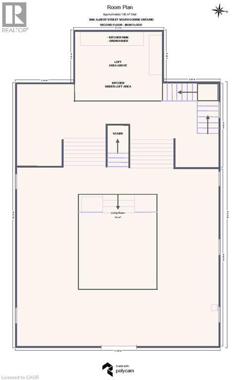 2048 Albert Street S, Gorrie, Ontario  N0G 1X0 - Photo 46 - 40617795