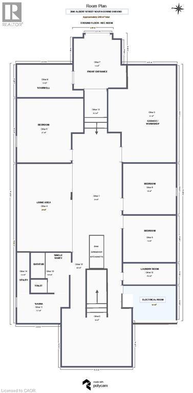 2048 Albert Street S, Gorrie, Ontario  N0G 1X0 - Photo 45 - 40617795