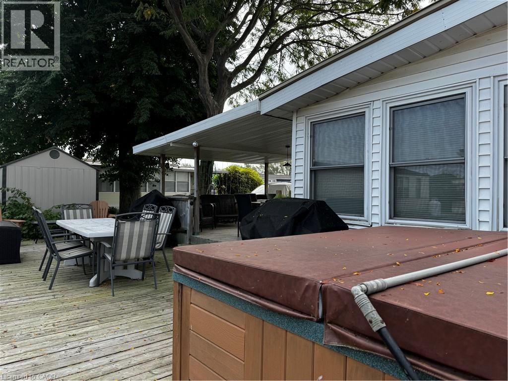 Property at 92 CLUBHOUSE Road Unit# 80 image 5
