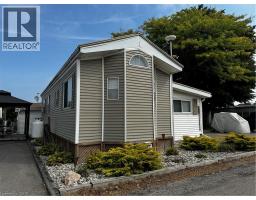 92 CLUBHOUSE Road Unit# 80, Turkey Point, Ontario