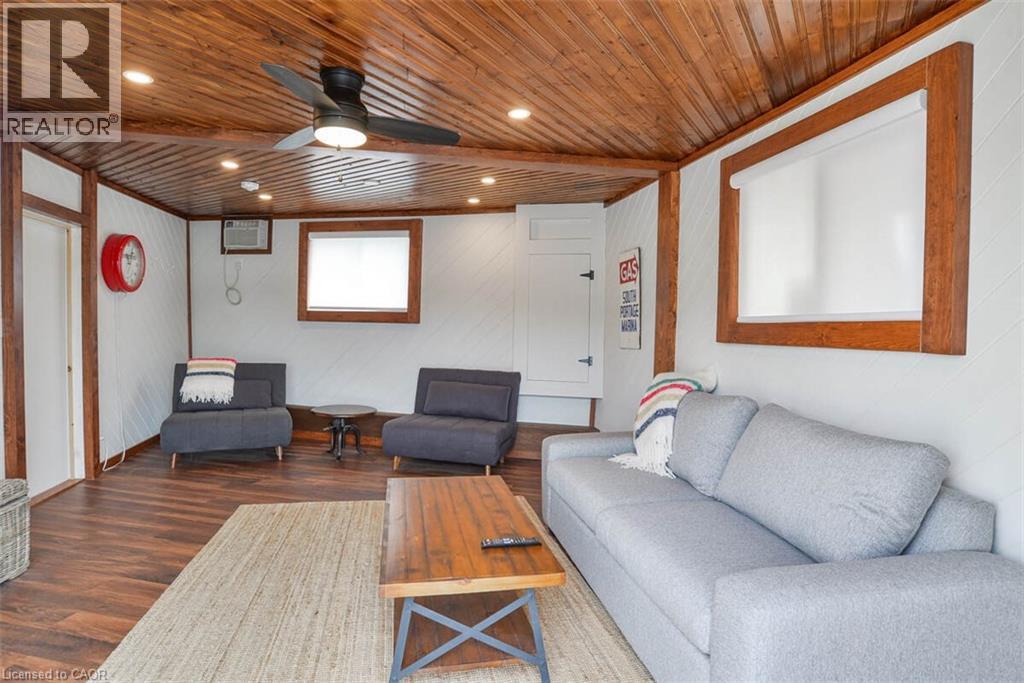 1021 Marina Road, Huntsville, Ontario  P1H 2J6 - Photo 35 - 40661644