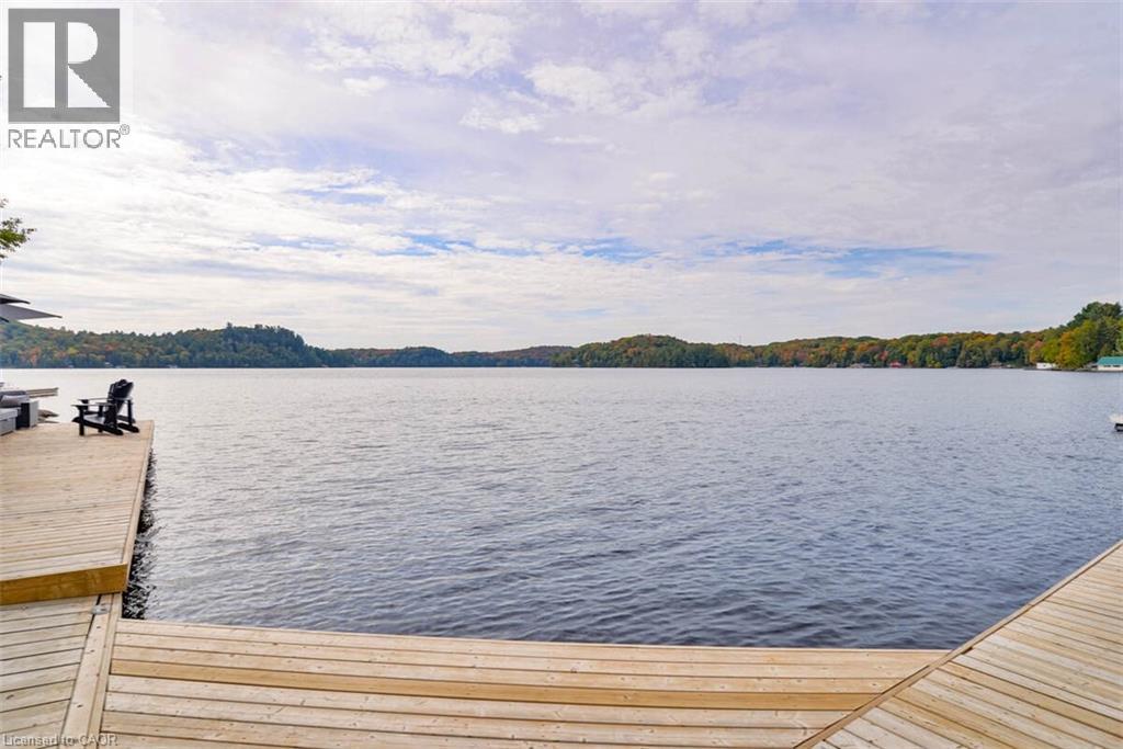 1021 Marina Road, Huntsville, Ontario  P1H 2J6 - Photo 41 - 40661644