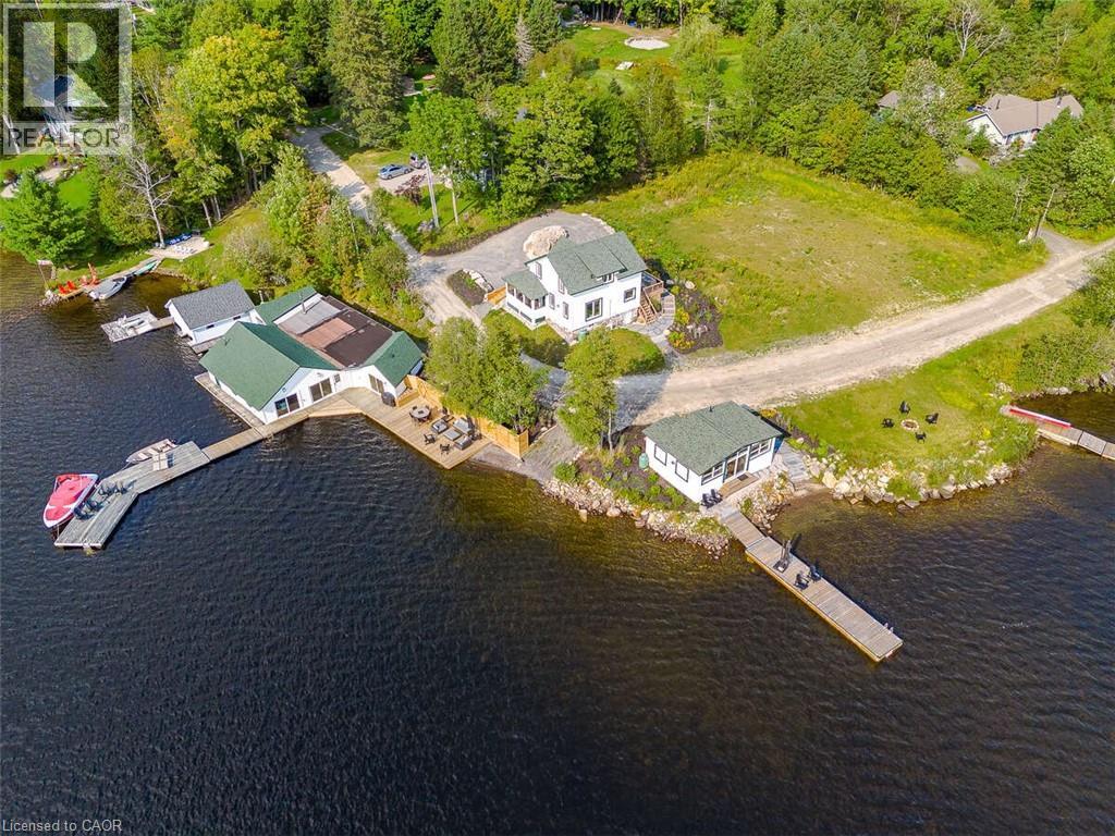 1021 Marina Road, Huntsville, Ontario  P1H 2J6 - Photo 42 - 40661644