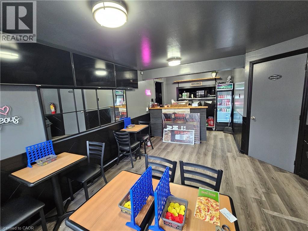 Property at 4-6 BOND STREET Street W image 3
