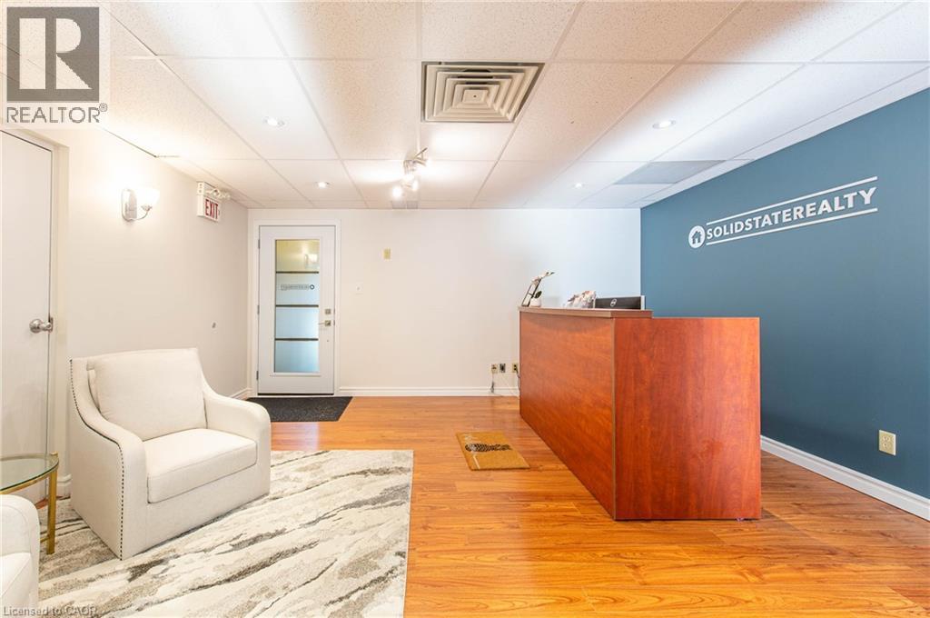 585 Queen Street S, Kitchener, Ontario  N2G 4S4 - Photo 7 - 40672051